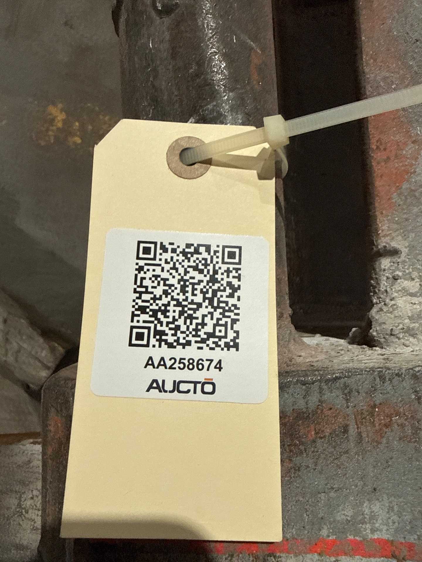BULK QTY OF COIL HANDLING BEAMS - MATERIAL HANDLING EQUIPMENT