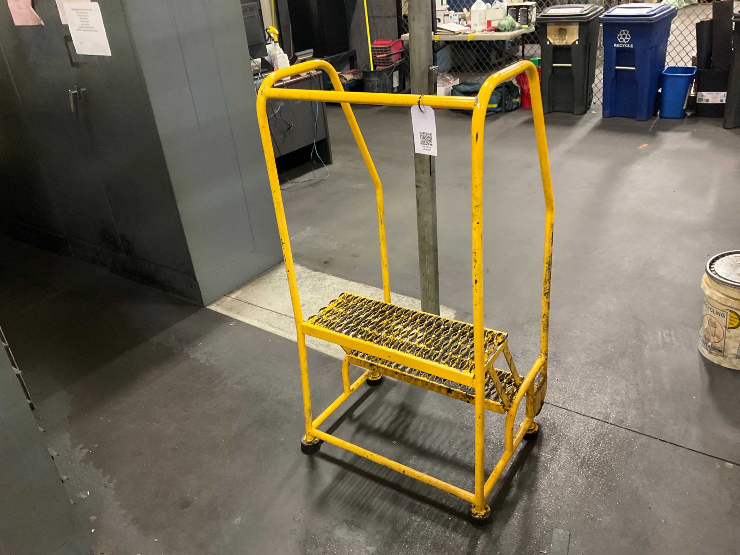 LADDER - LADDERS