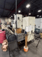 2005 FUJI FS-4 CNC LATHE - CNC LATHES
