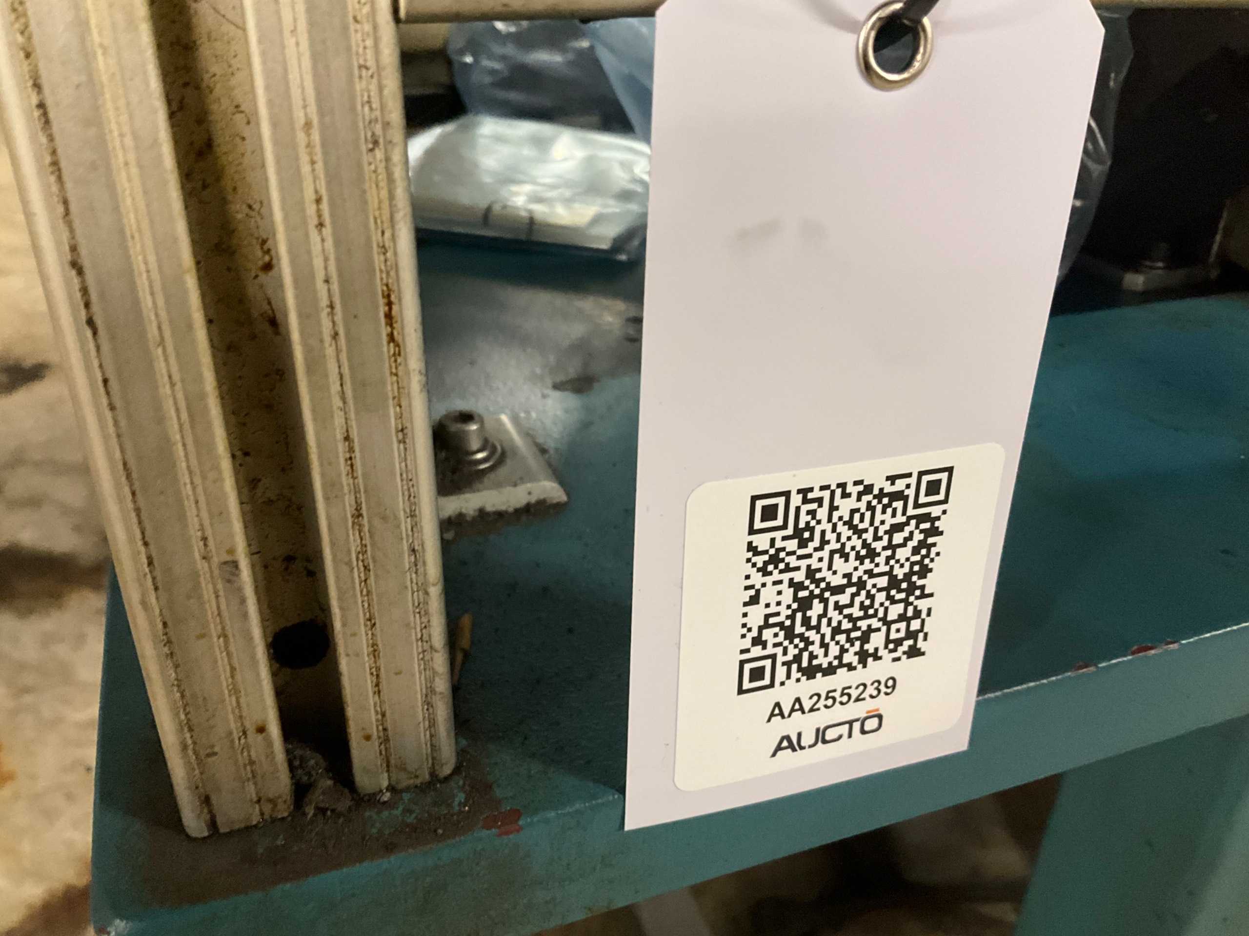 RETINA SYSTEMS INSPECTION MACHINERY - INSPECTION & MEASUREMENT