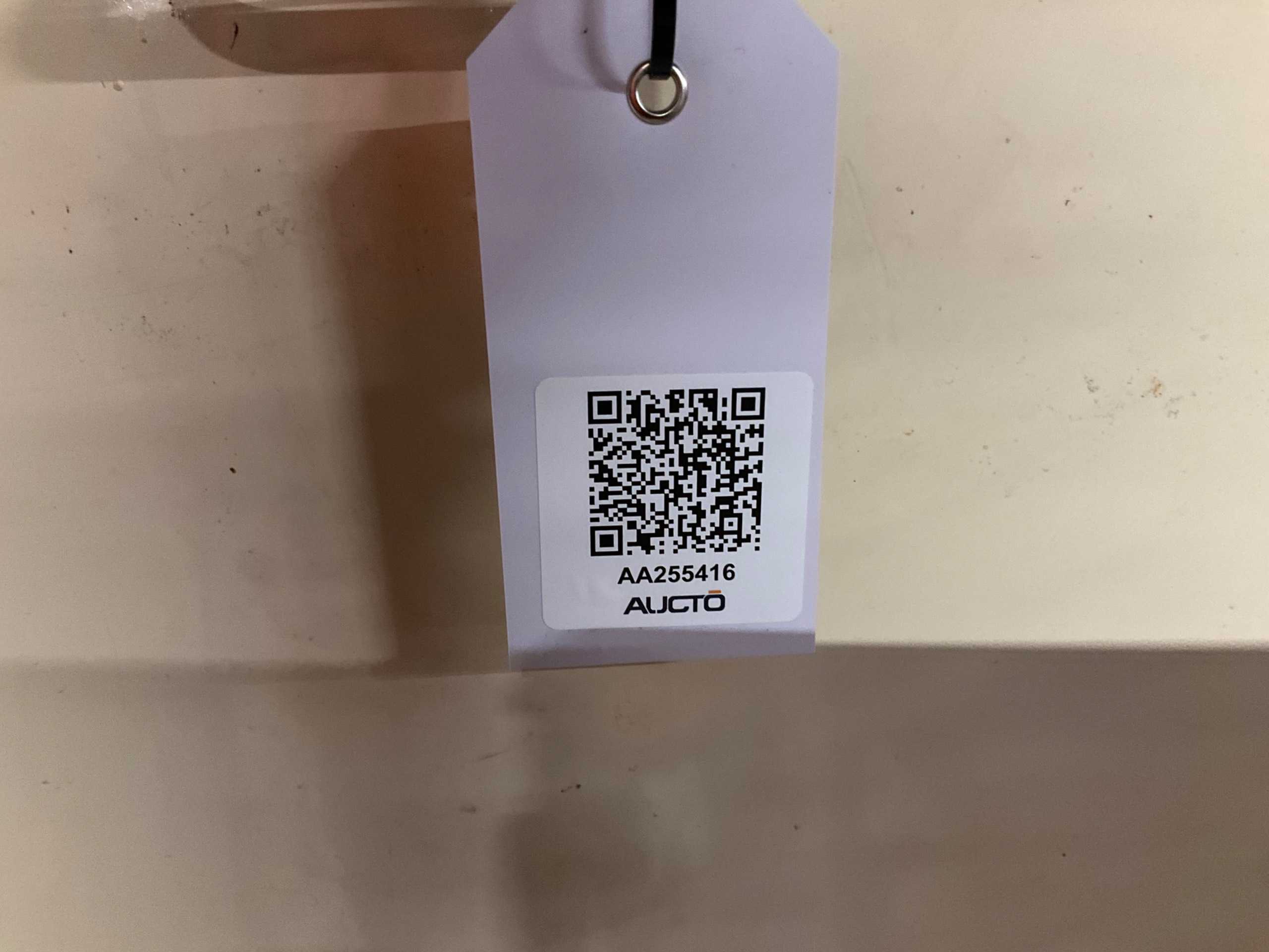 2004 SUGAWARA DENSOU PARTS WASHING MACHINE - CLEANING EQUIPMENT
