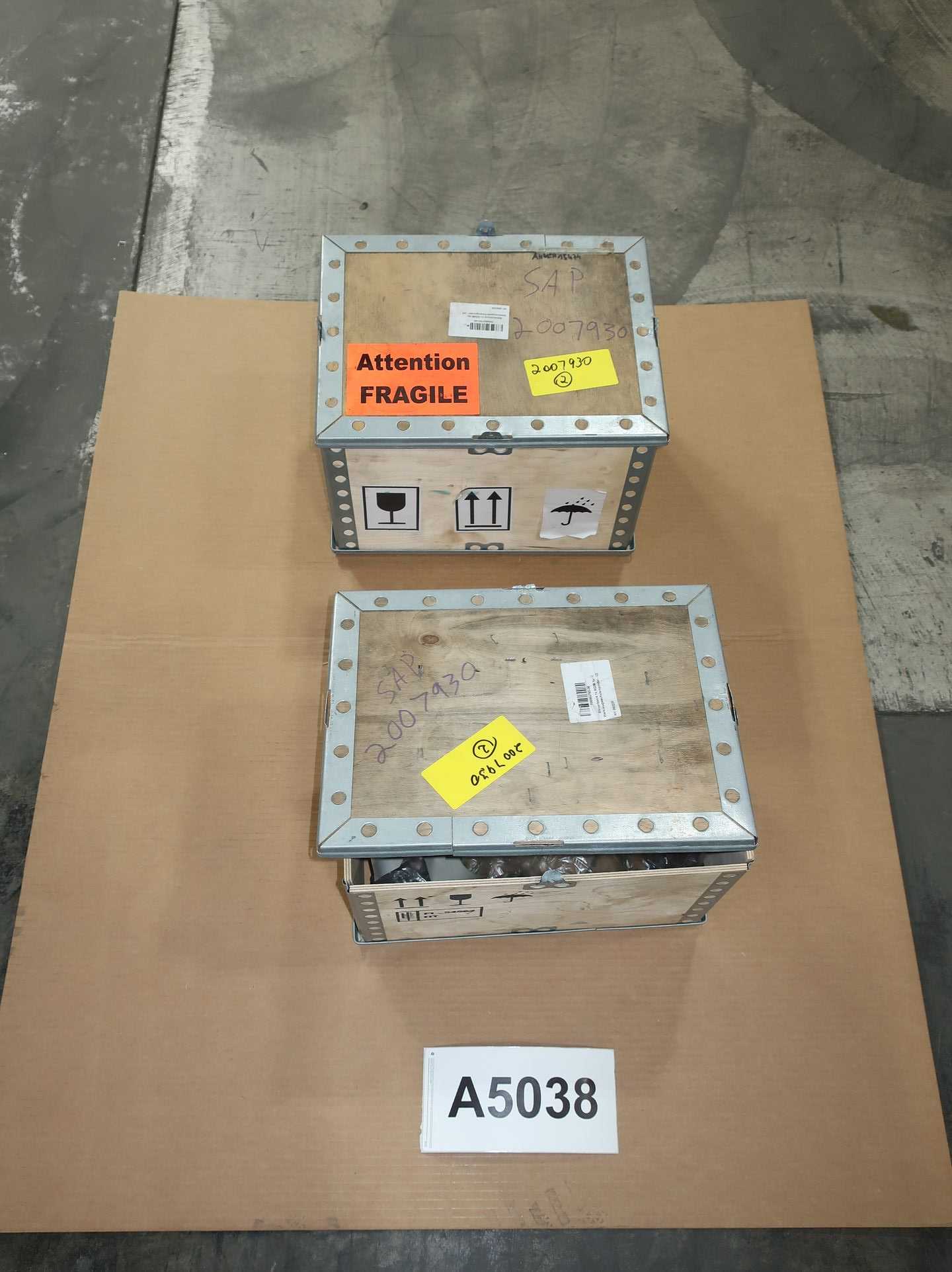 PARKER DIVW020DNJW91 HYDRAULIC VALVE - HYDRAULIC VALVE