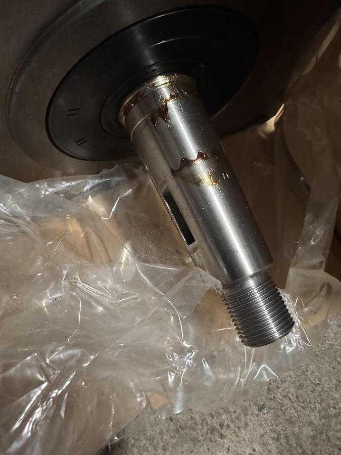 2017 FANUC A06B-0243-B605 AIF 12/4000 AC SERVO MOTOR 3KW 3000RPM 12NM IP65 200-240V - SERVO MOTORS