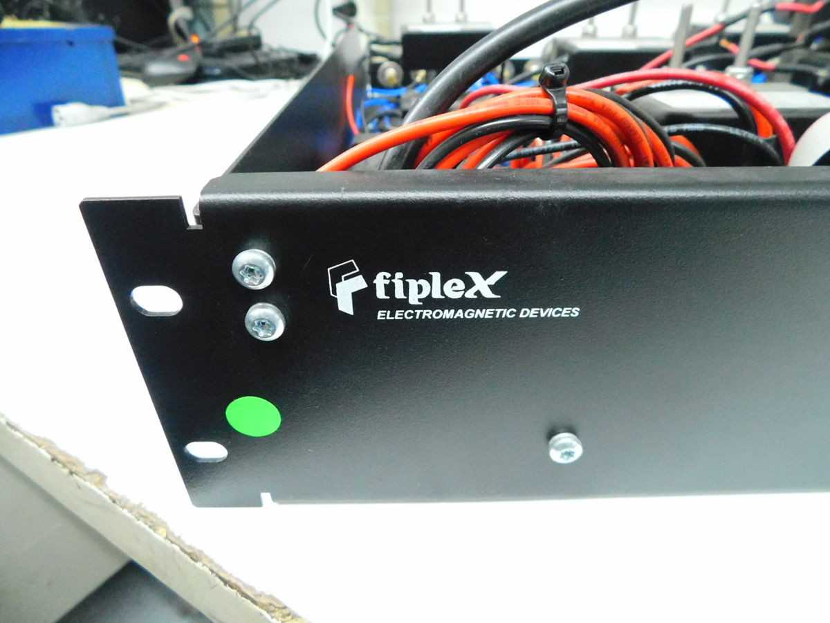 FIPLEX ATBFCR023 RDL-2N1A4 LAB INSTRUMENTS, DC-4.0 GHZ FREQ, 200W CW POWER - LAB & SCIENTIFIC