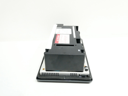 SKU 1026676 - ALLEN BRADLEY 2711-B6C1X PANELVIEW 600 OPERATOR INTERFACE PANEL SER C - OPERATOR INTERFACE PANELS