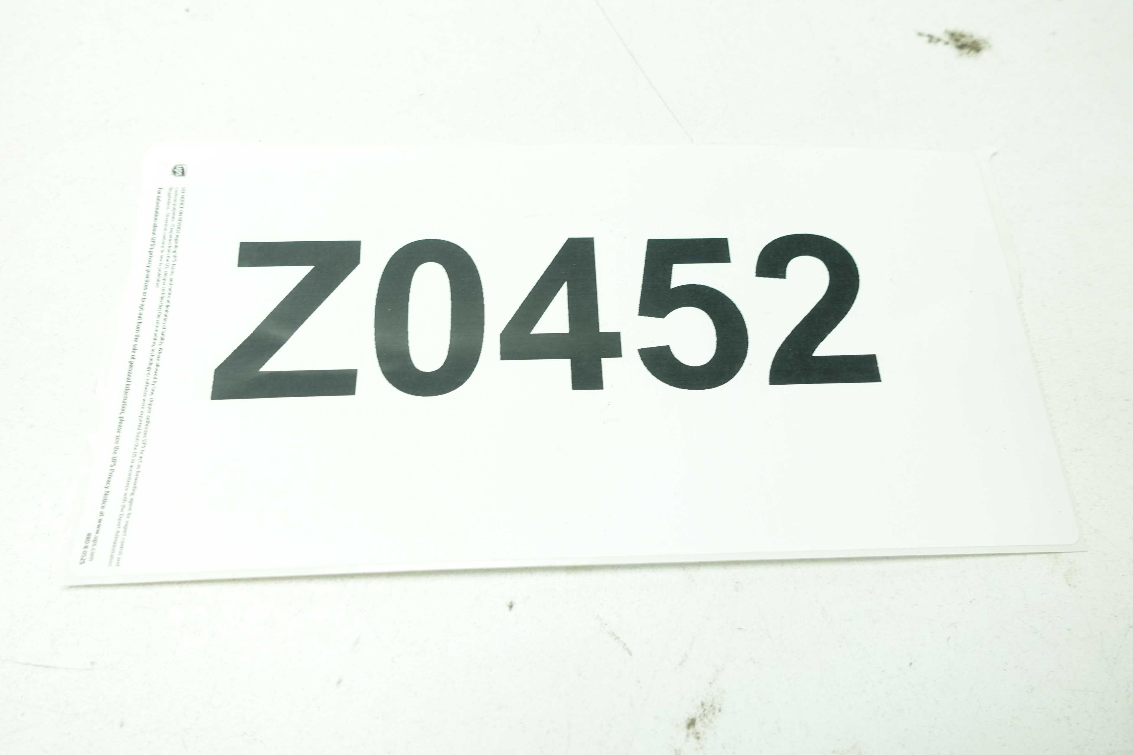TOTE OF BUSSMANN 2432B59 10A 250V FUSES - FUSES