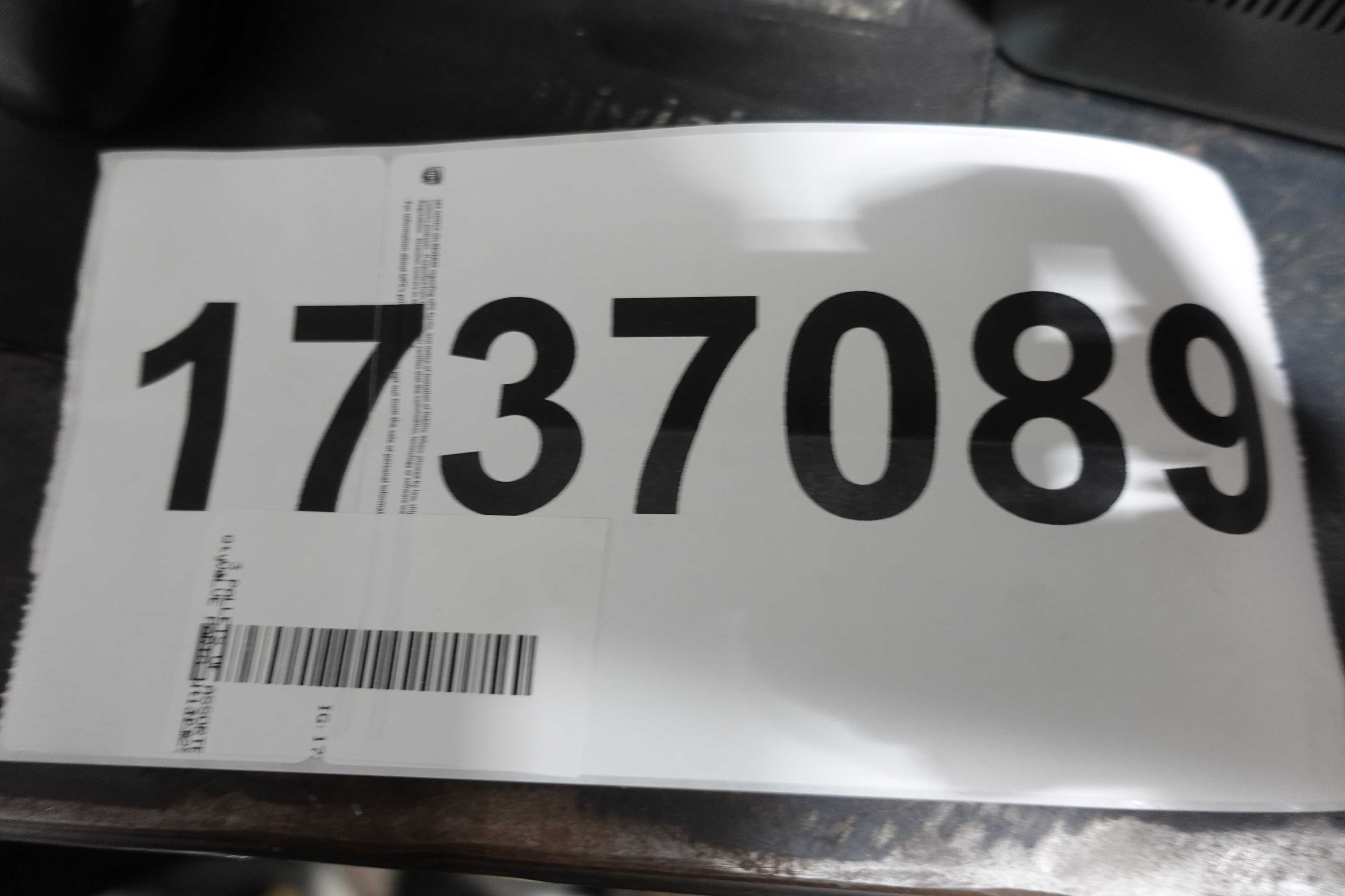 SKU 1737089 - 3 PALLETS OF ASSORTED VALVES AND VALVE PARTS - VALVE PARTS & ACCESSORIES