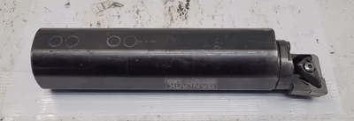 SANDVIK COROMANT A570-2C D32 15-40 BORING BAR & 570-DCLNR-40-12-L ADAPTER - MACHINE TOOLING