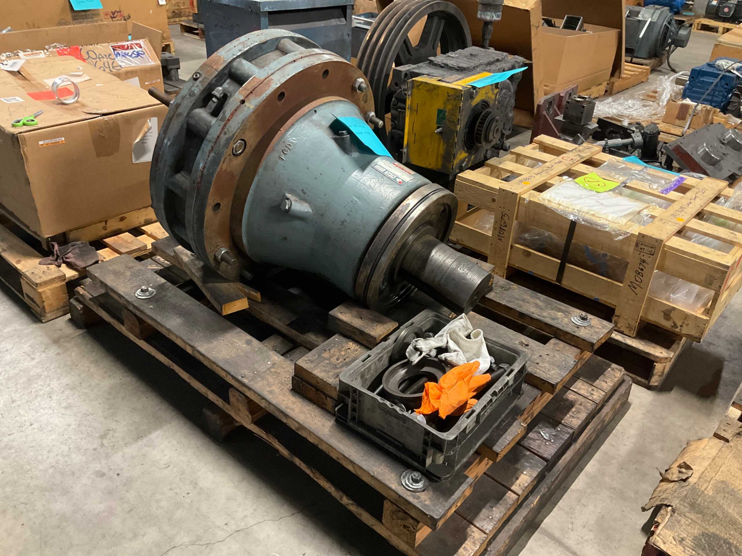 SUMITOMO HFS60-62 PRESS PART SUMITOMO HFS60-62 PRESS PART