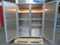 FISHER SCIENTIFIC 13-986-147 LAB REFRIGERATOR, 161 L CAPACITY, +1 TO +12 C, 120/240 VAC - REFRIGERATORS