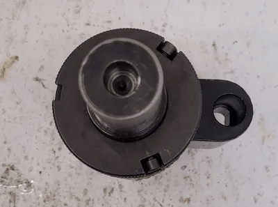 KENNAMETAL SS100RV385 #4-1/4 REVERSE TAPPING HEAD ATTACHMENT W/ 1" SHANK (M2.5-M7) - MACHINE TOOLING