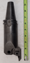 CARBOLOY END MILL TOOL HOLDER - CAT 40 TAPER - MACHINE TOOLING