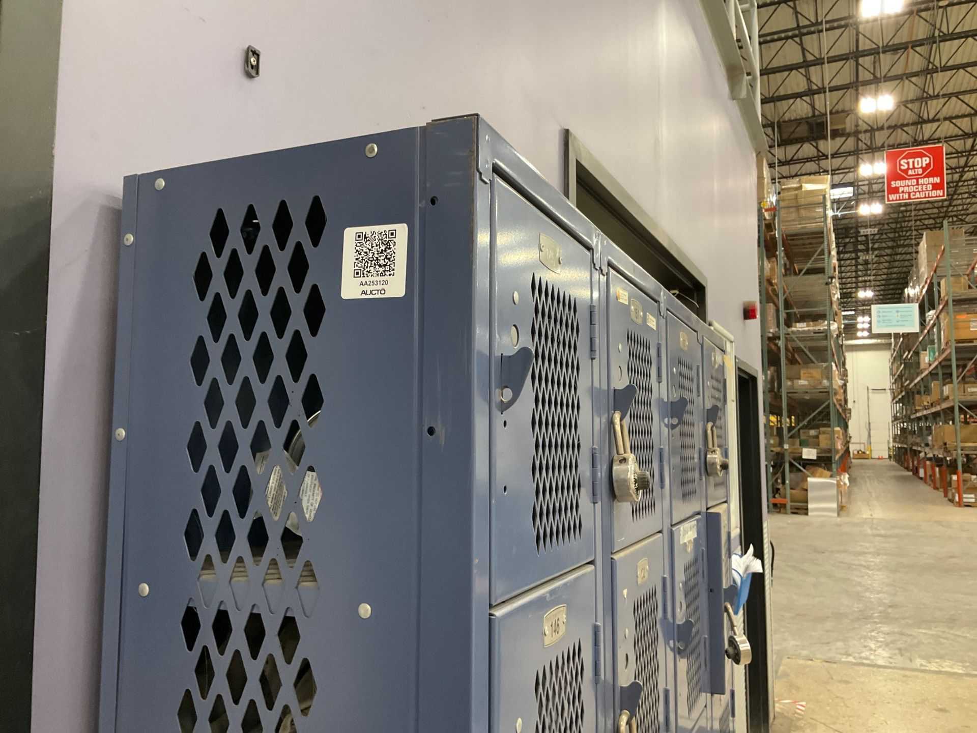 BULK QTY OF STORAGE CABINET - FREE STANDING STORAGE CABINET