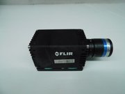 Flir ORX-10G-123S6C-C Lab Instruments, 10GIGE, 12.3 Mp Resolution, 60 Fps Frame Rate - INSPECTION CAMERAS