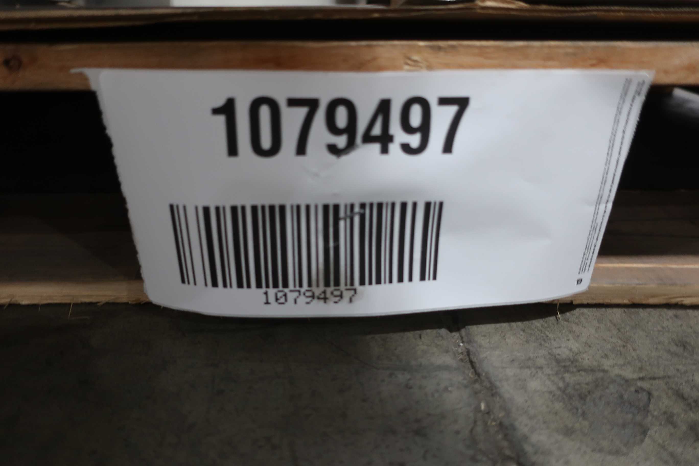 2 PALLETS OF ASSORTED CENTRIFUGAL PUMPS - CENTRIFUGAL PUMP