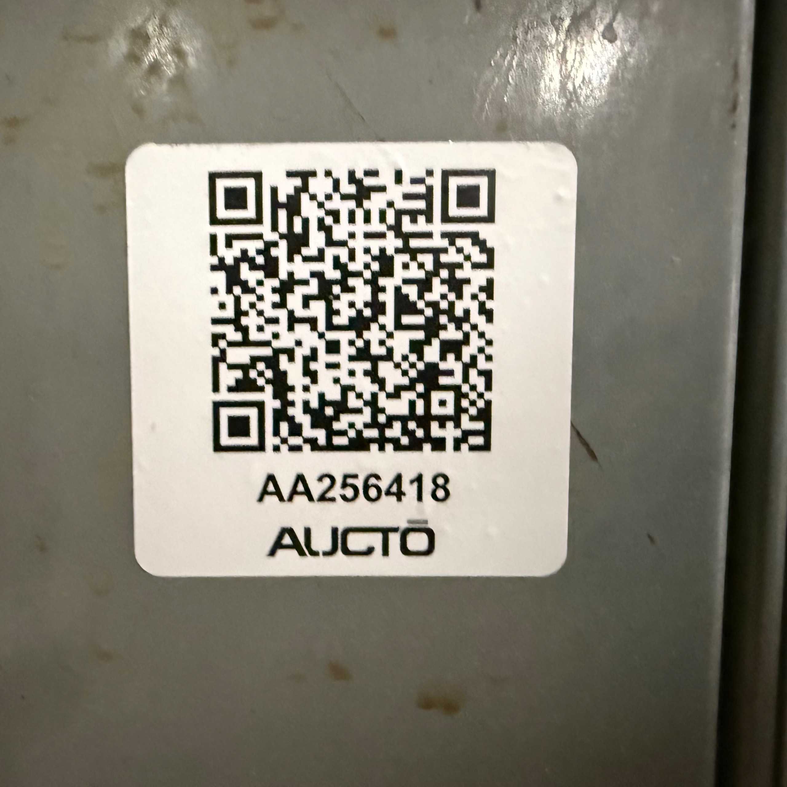 BULK QTY OF ALLEN BRADLEY CENTERLINE 2100 MCC, 5 SECTIONS - MOTOR CONTROL CENTERS