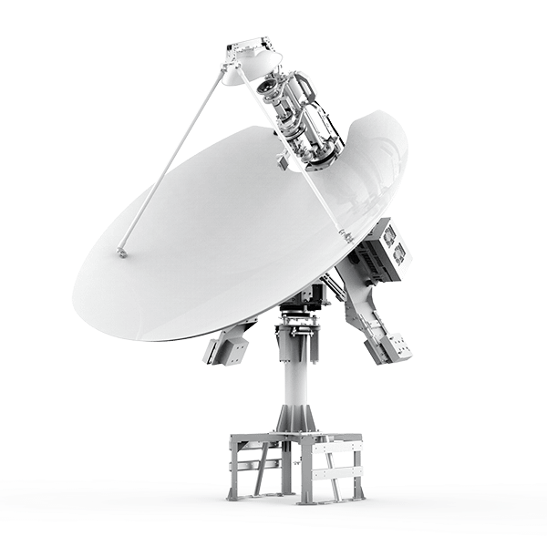 2023 INTELLIAN VM523020004-1 VSAT SYSTEM - MISCELLANEOUS