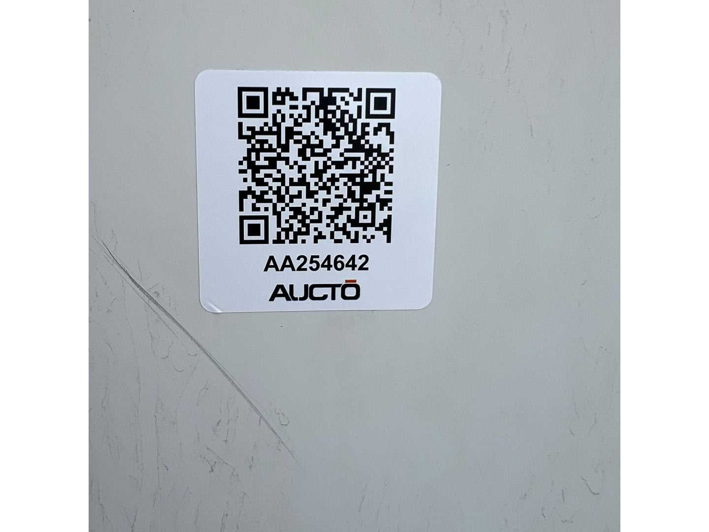 55' TRAILER - MISCELLANEOUS