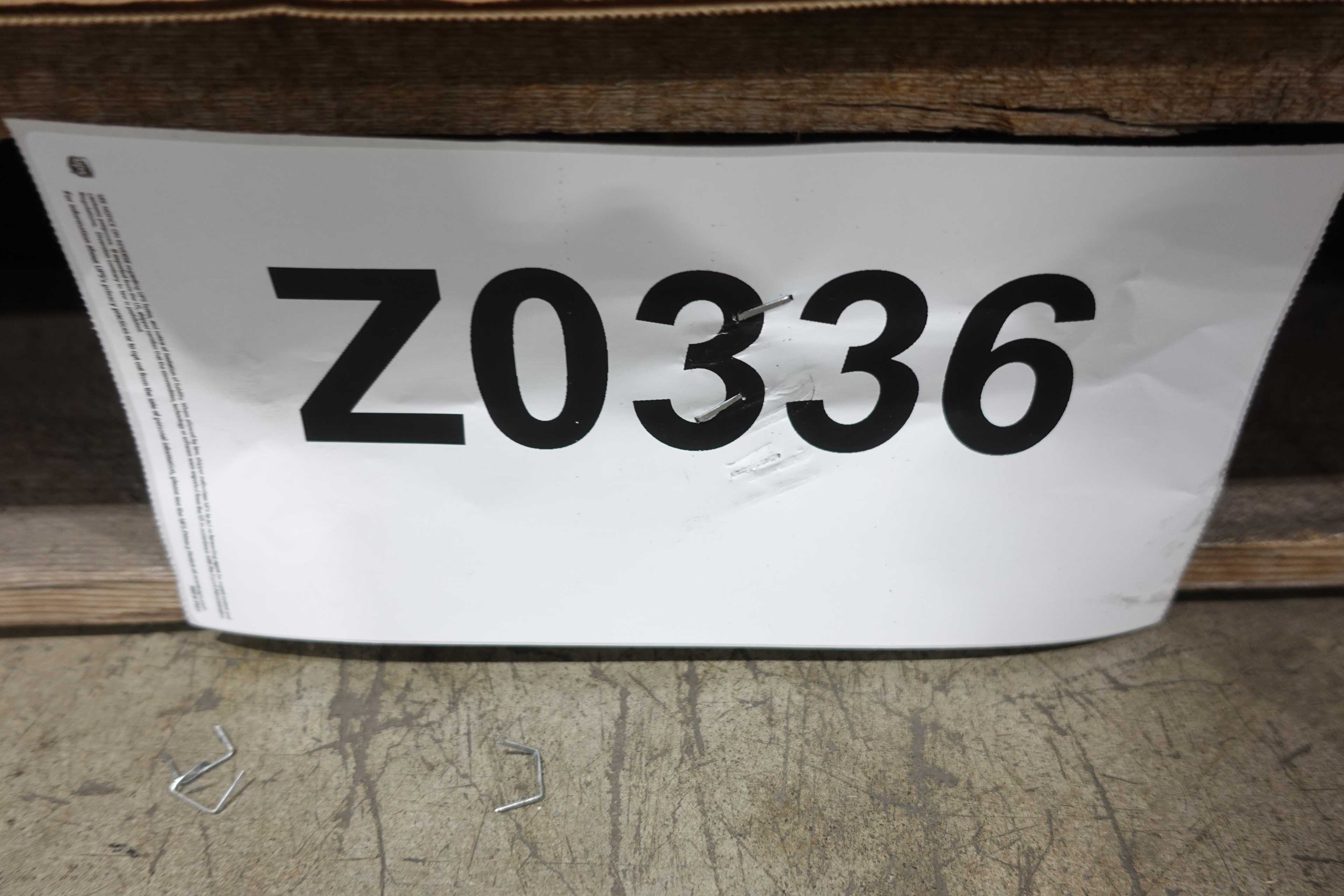 SKU 1079621 - 2 PALLETS OF ASSORTED MANUAL VALVES - VALVES