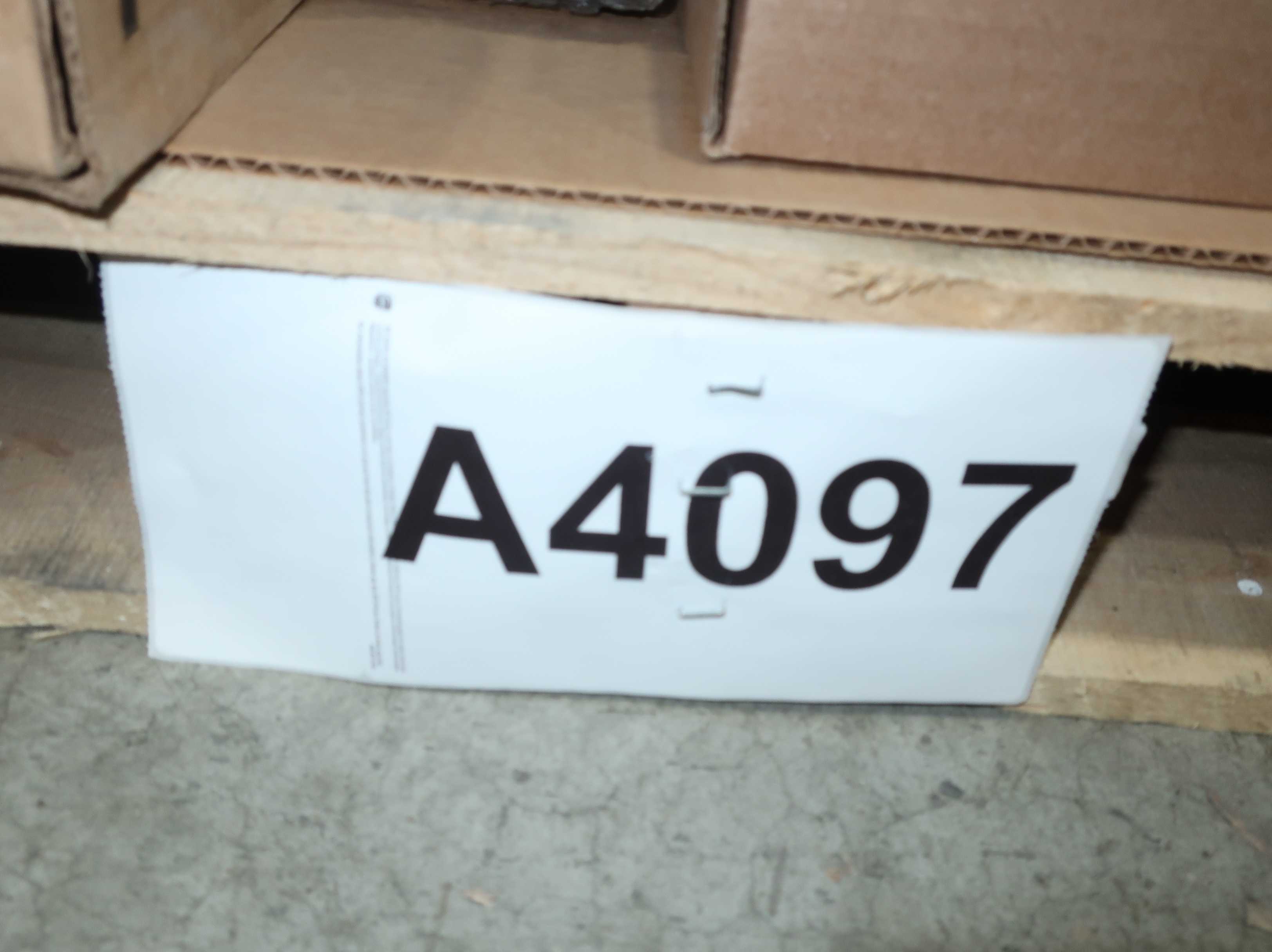 5 PALLETS OF ASSORTED ELECTRICAL AND COMPONENTS - ELECTRICAL COMPONENTS