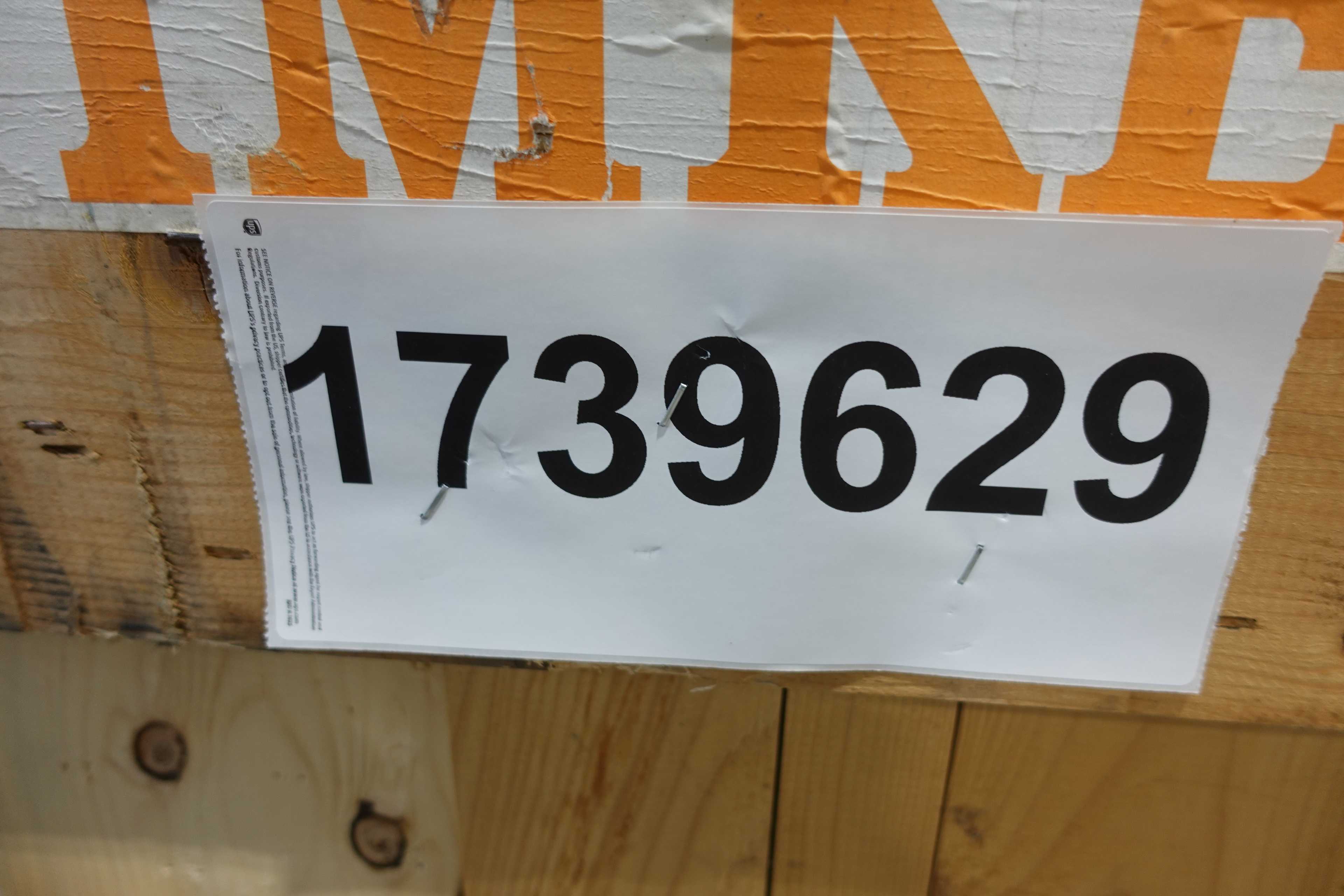SKU 1739629 - TIMKEN JLM 985010 ROLLER BEARING - BEARINGS