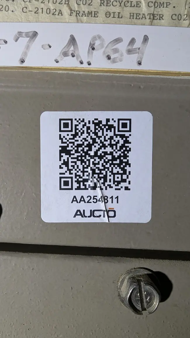 1994 APPLETON D2P PANELBOARD - undefined