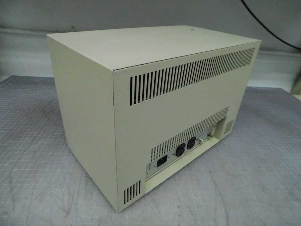 ZETA-METER ZM3-045 ZETA POTENTIAL DATA DISPLAY INSTRUMENT - LAB & SCIENTIFIC