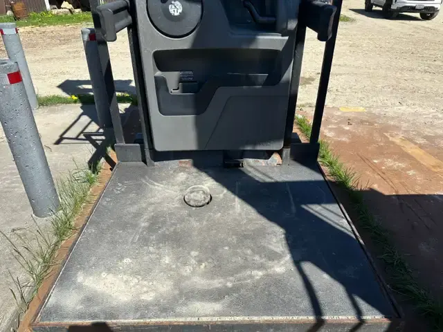 2016 RAYMOND 560-OPC30TT ORDER PICKER - undefined