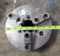 8IN CUSHMAN – 3 JAW CHUCK - MACHINING TOOLING & PARTS