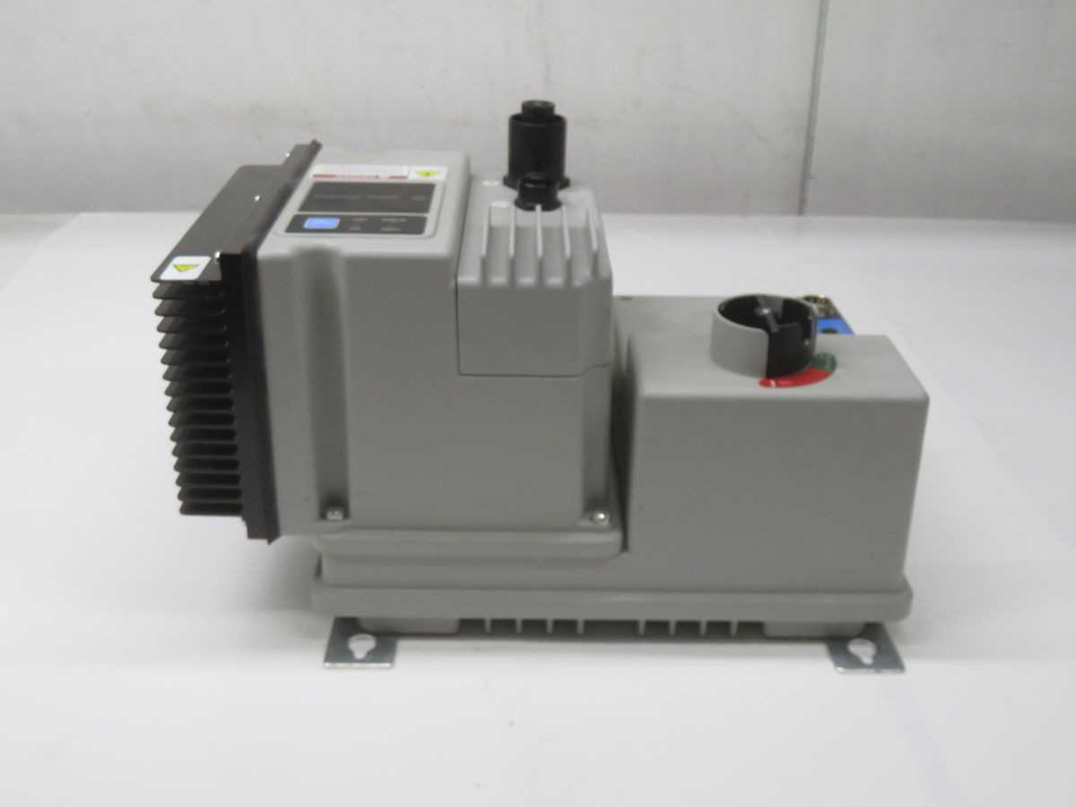 Allen Bradley Integrated Dual-Motor Controller 280G-FN-10-RG T269134 - MOTOR DRIVES