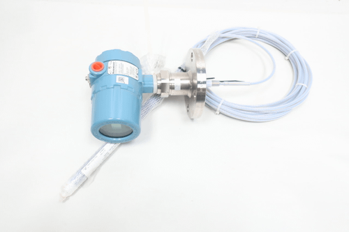 SKU 906239 - ROSEMOUNT 3301HA1S8V5AE3800AAE5M1 RADAR LEVEL TRANSMITTER - LEVEL TRANSMITTER