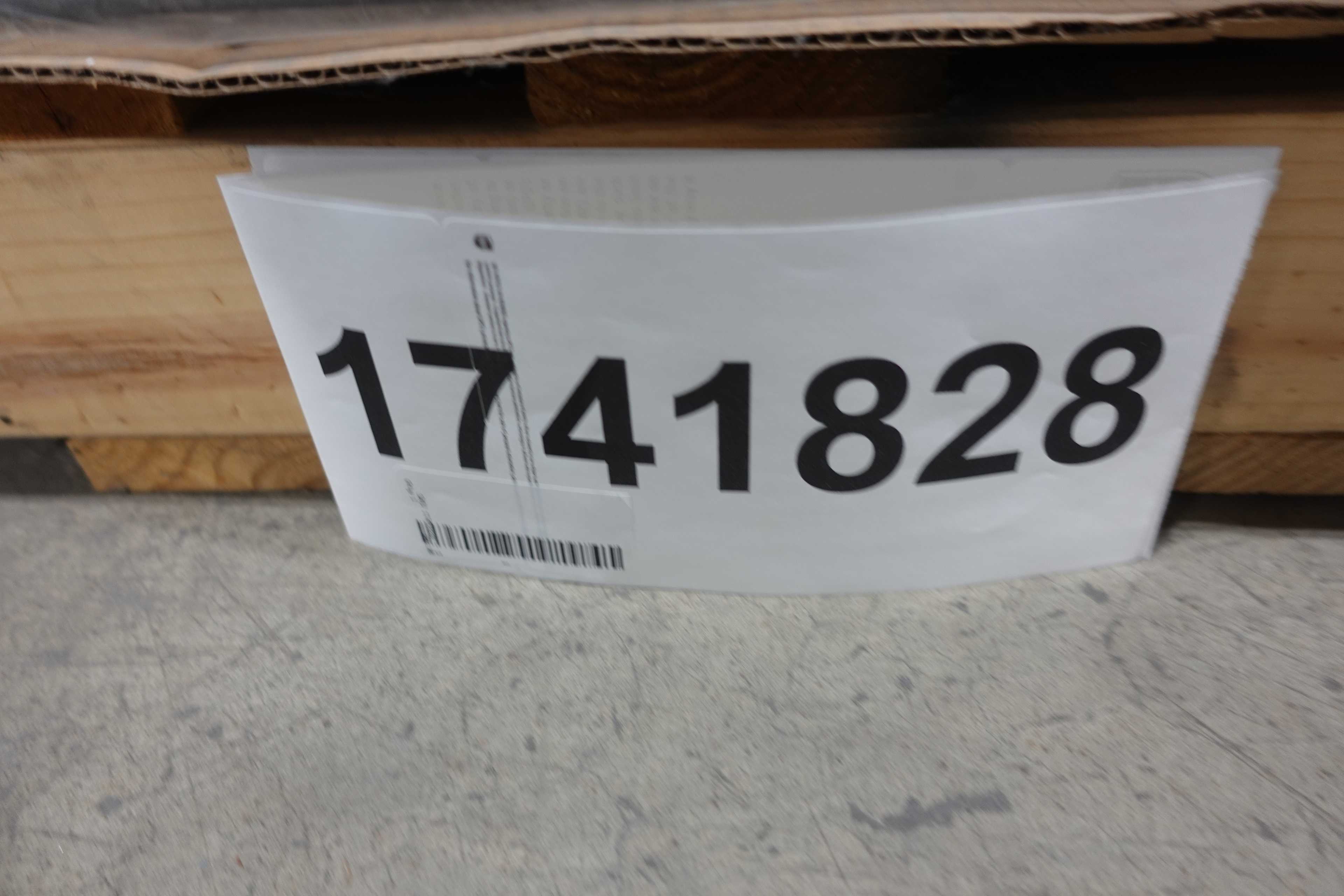 SKU 1741828 - 3 PALLETS OF MIXED MRO - MISCELLANEOUS