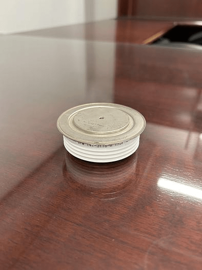 INDUCTOTHERM THYRISTOR MODULE SMALL VIP HPS SWITCH AC/DC/AC POWER CONTROL - ELECTRICAL COMPONENTS