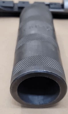 SUNNEN 2G-P28-1375 WC HONING MANDREL, DIA RANGE 1.355" - 1.500" - MACHINE TOOLING
