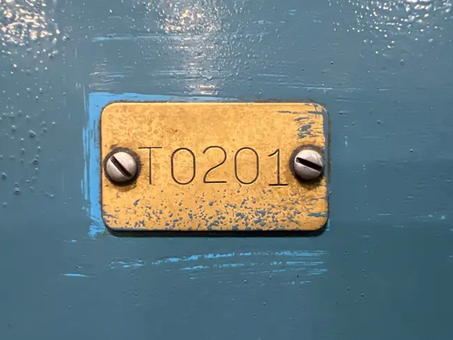 ANDO ROBOT UNLOADER - undefined