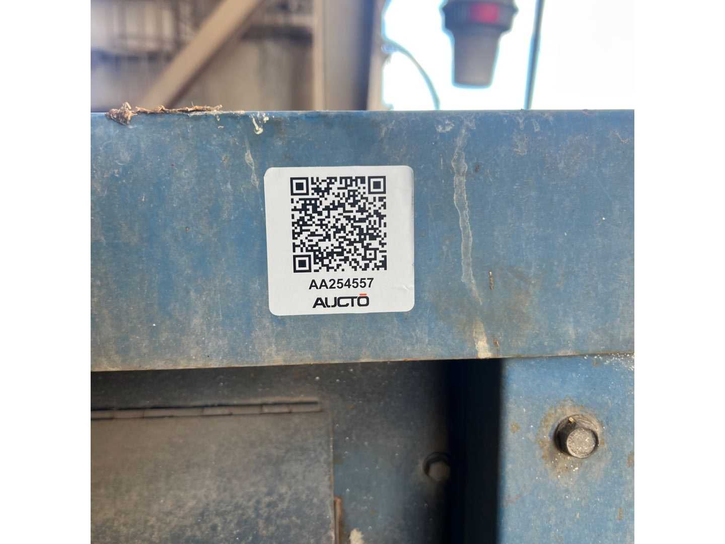 MILLER MARK VII-2 WELDING POWER SOURCE - WELDING EQUIPMENT