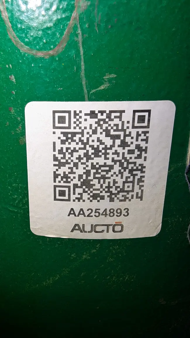 FISHER ET CONTROL VALVE & 667 ACTUATOR ASSEMBLY - undefined