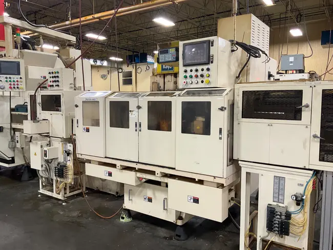 2004 KOYO R431 GRINDING MACHINE - undefined