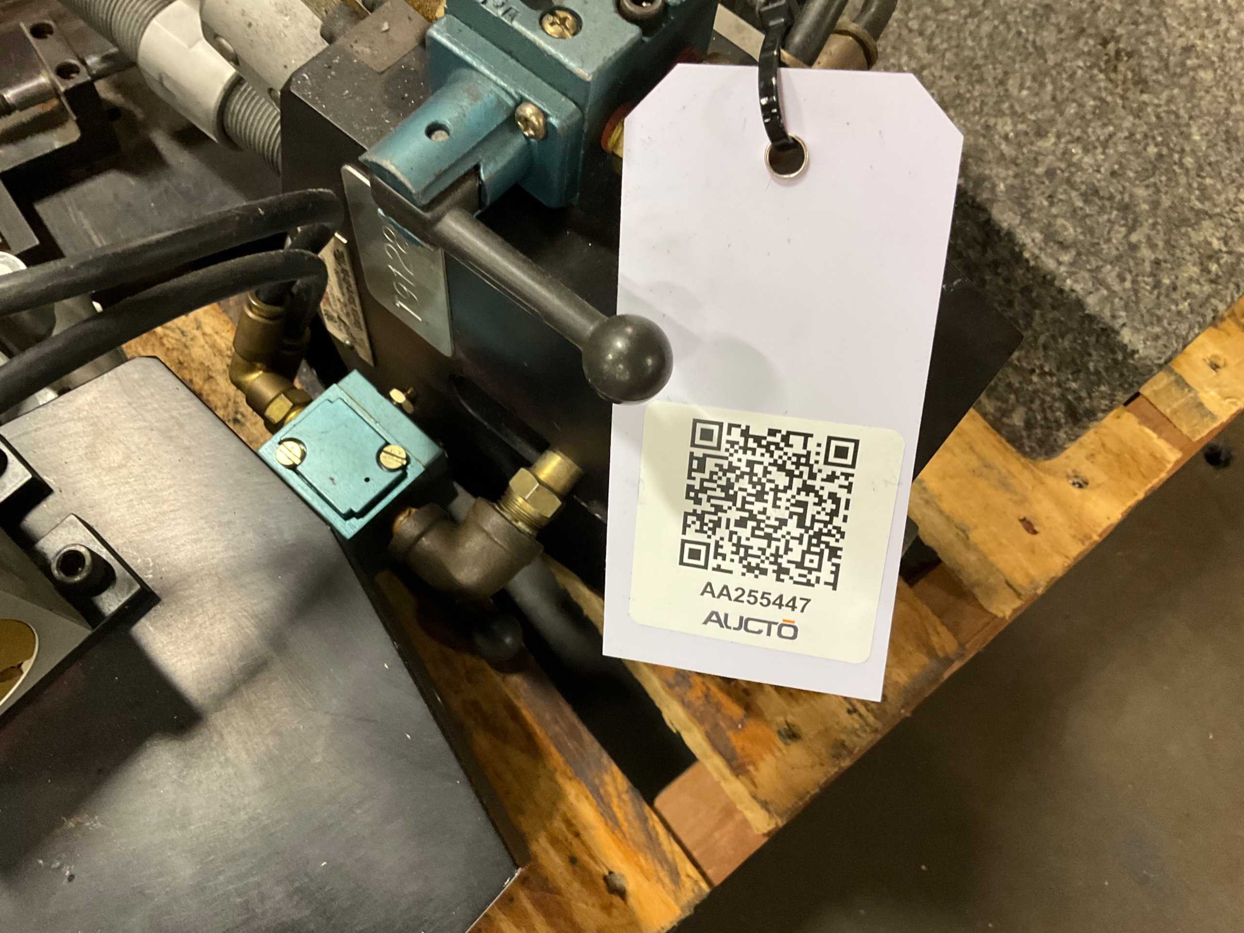 BULK QTY OF INSPECTION EQUIPMENT - INSPECTION & MEASUREMENT