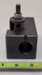 ALORIS CXA 42 LATHE TOOL POST BORING BAR HOLDER - PRECISION MACHINING ESSENTIAL - MACHINING TOOLING & PARTS