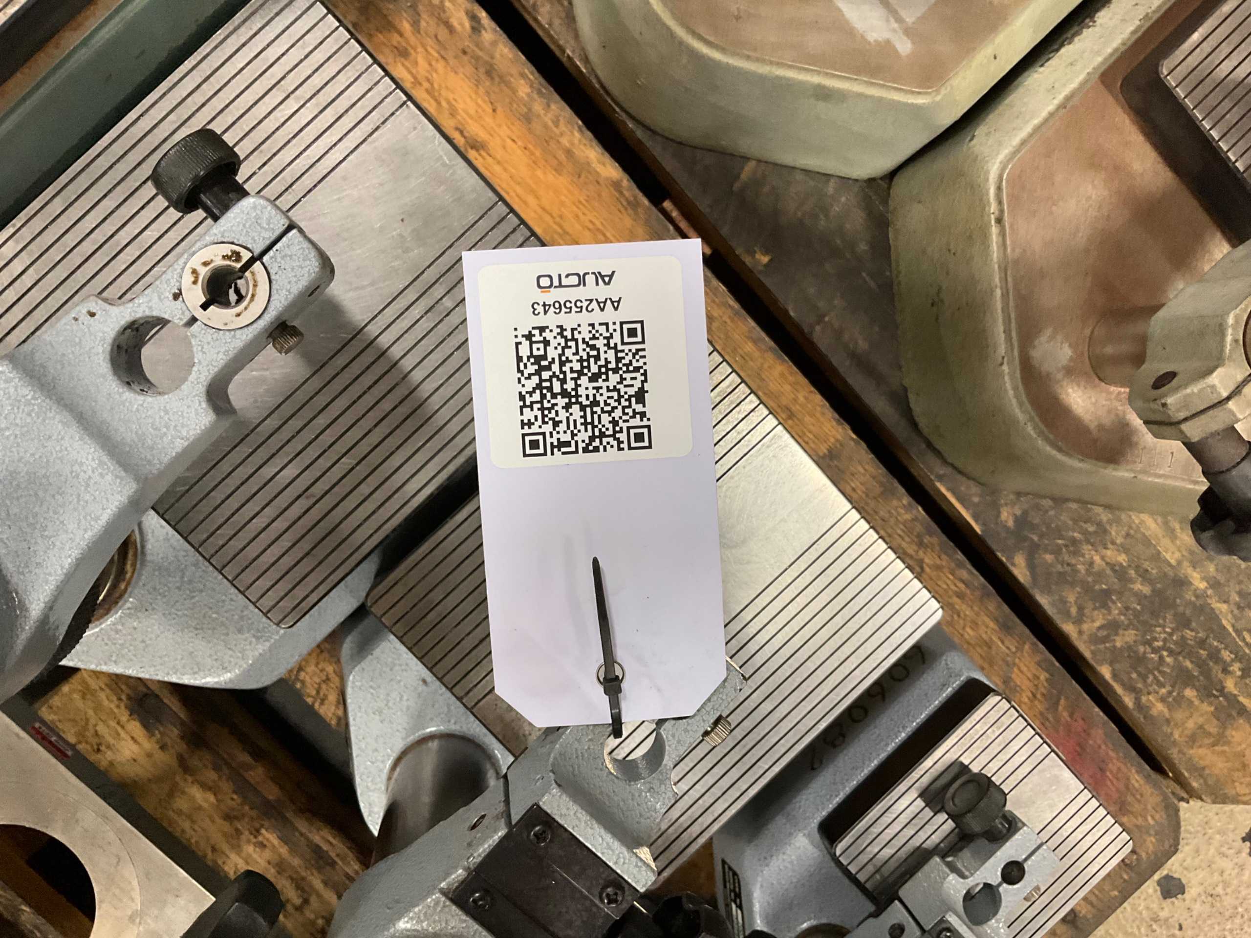 BULK QTY OF GAUGES - DIMENSIONAL MEASUREMENT