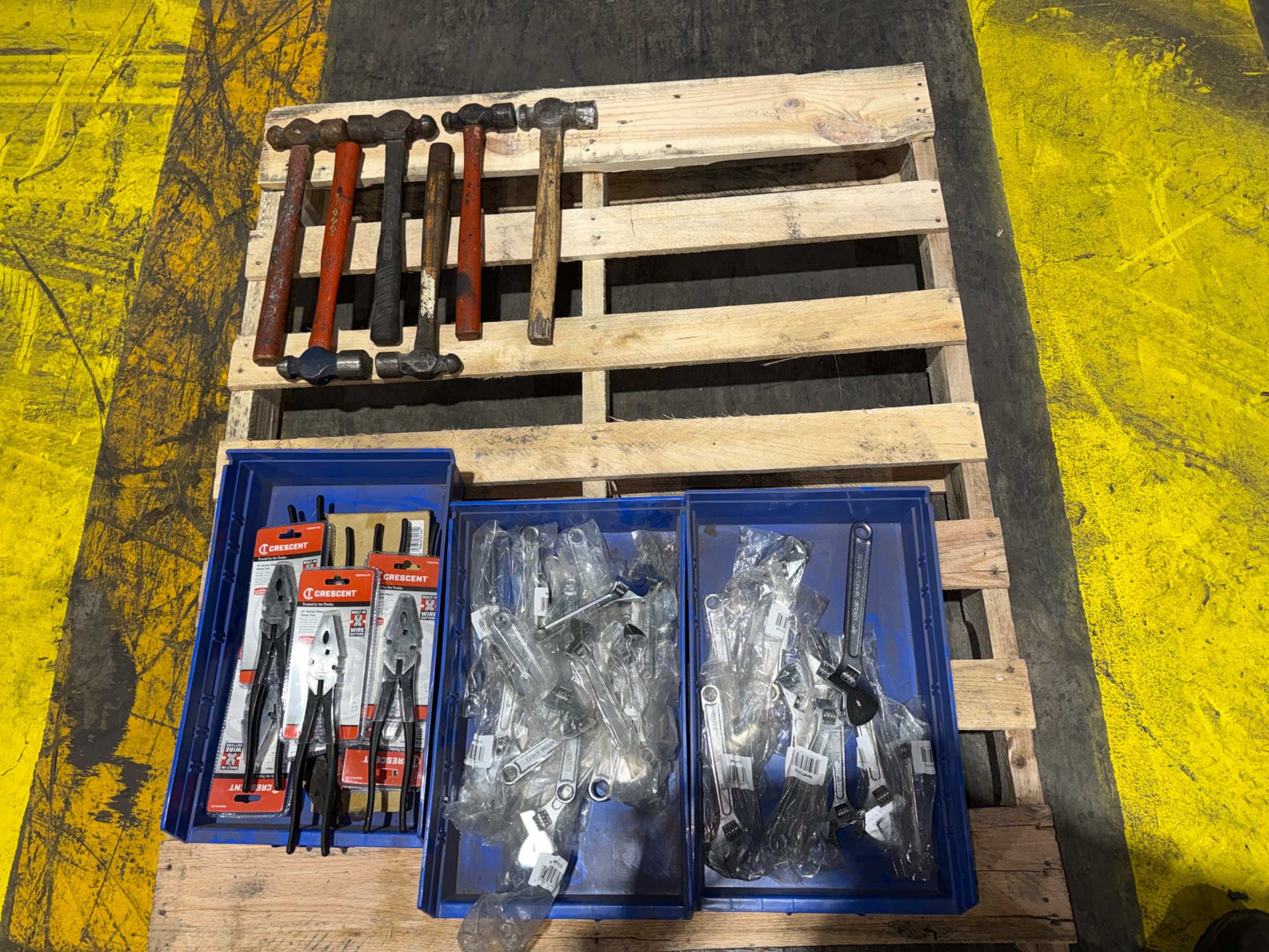 Bulk QTY of Tools - TOOLS