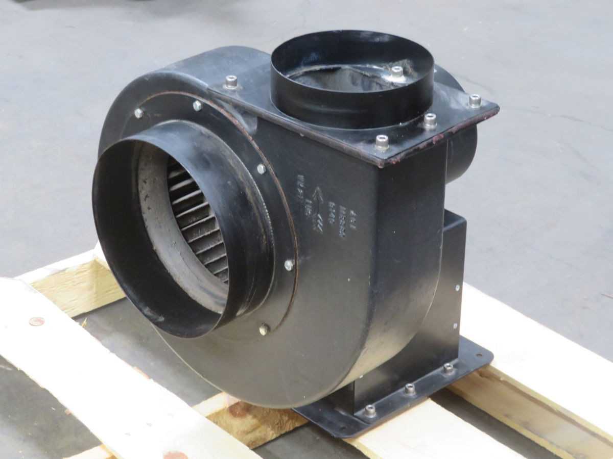LAFERT 90L DA2 MOTOR, 2 POLE, 3 HP POWER, 2860 RPM SPEED, 400-460V VOLTAGE, 50/60 HZ FREQUENCY - ELECTRIC MOTORS