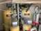 REVERSE OSMOSIS SYSTEM - FILTRATION