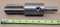 6-FLUTE TAP SET, 4MT ARBOR & 18MM STRAIGHT SHANK, 1.75" & 1.5" TAP SIZES - MACHINE TOOLING