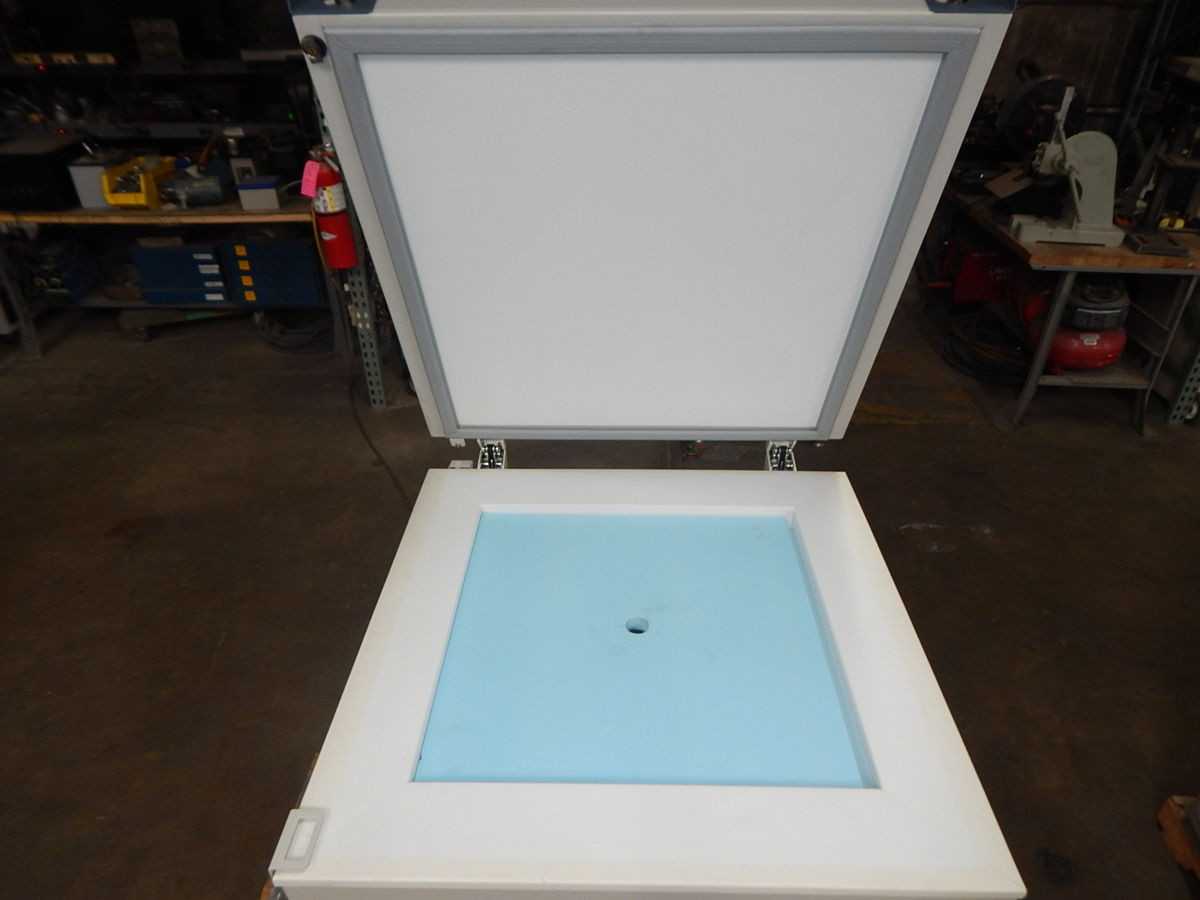 FISHER SCIENTIFIC I903CA LAB HEATING COOLING, TEMP: -50C TO -86C, CAPACITY: 368L, 230V - LAB & SCIENTIFIC