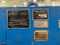 STRIPPIT HOUDAILLE SUPER 30-30 PUNCHING MACHINE - PUNCHING MACHINES