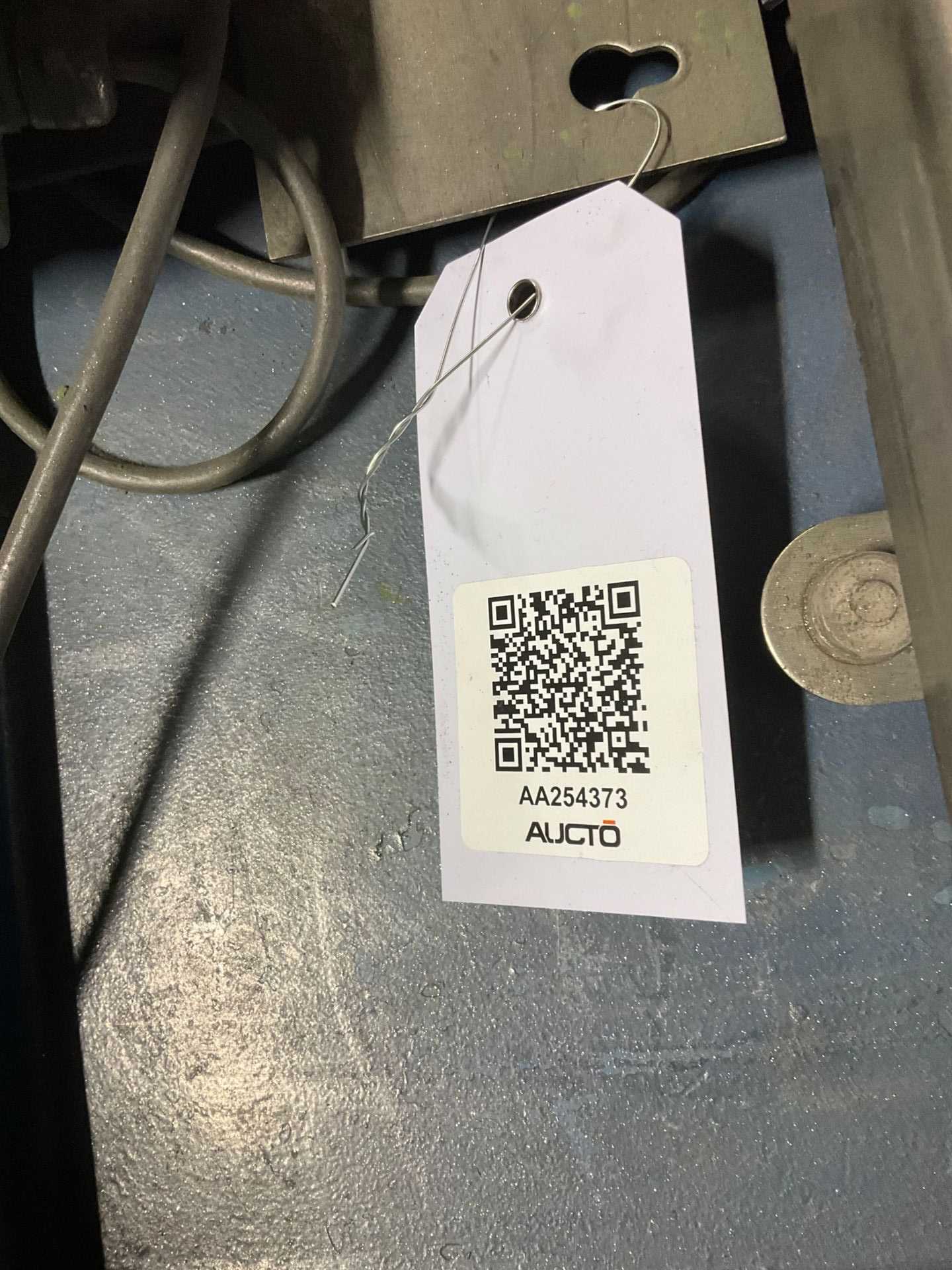 METTLER-TOLEDO PANTHER SCALE - SCALES