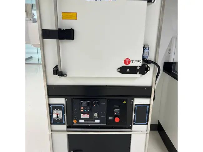 2021 TPS DCW-206-B-PM CHEMICAL BAKING OVEN - undefined