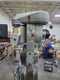 BRIDGEPORT E SHAPING HEAD #2408 - 1/3 HP, 4" STROKE SHAPING ATTACHMENT FOR PRECISION WORK - MACHINING TOOLING & PARTS